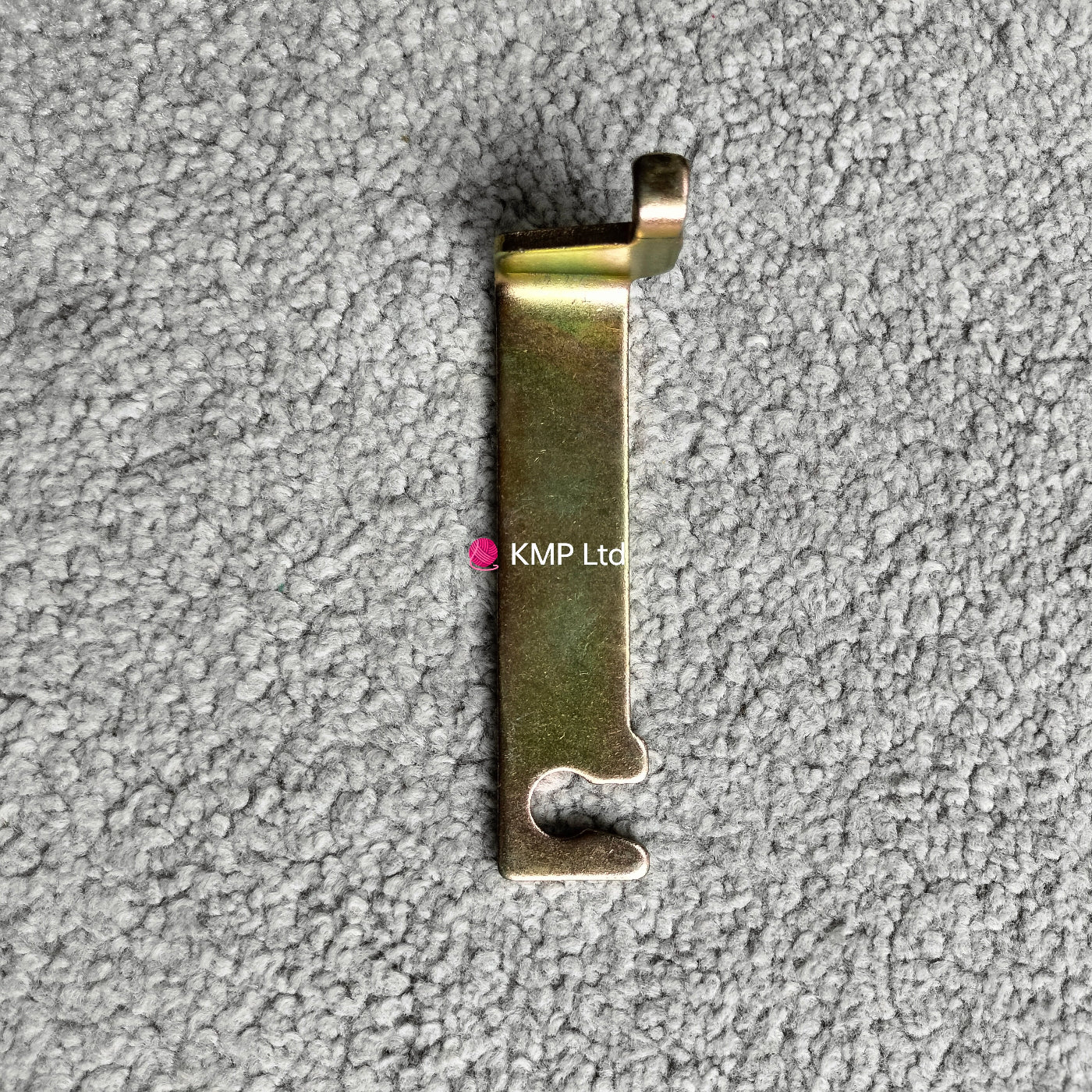 Knitmaster Mod. 360 CARRIAGE LOCK Main image