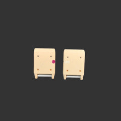 Knitmaster Mod 360 K CLAW WEIGHTS