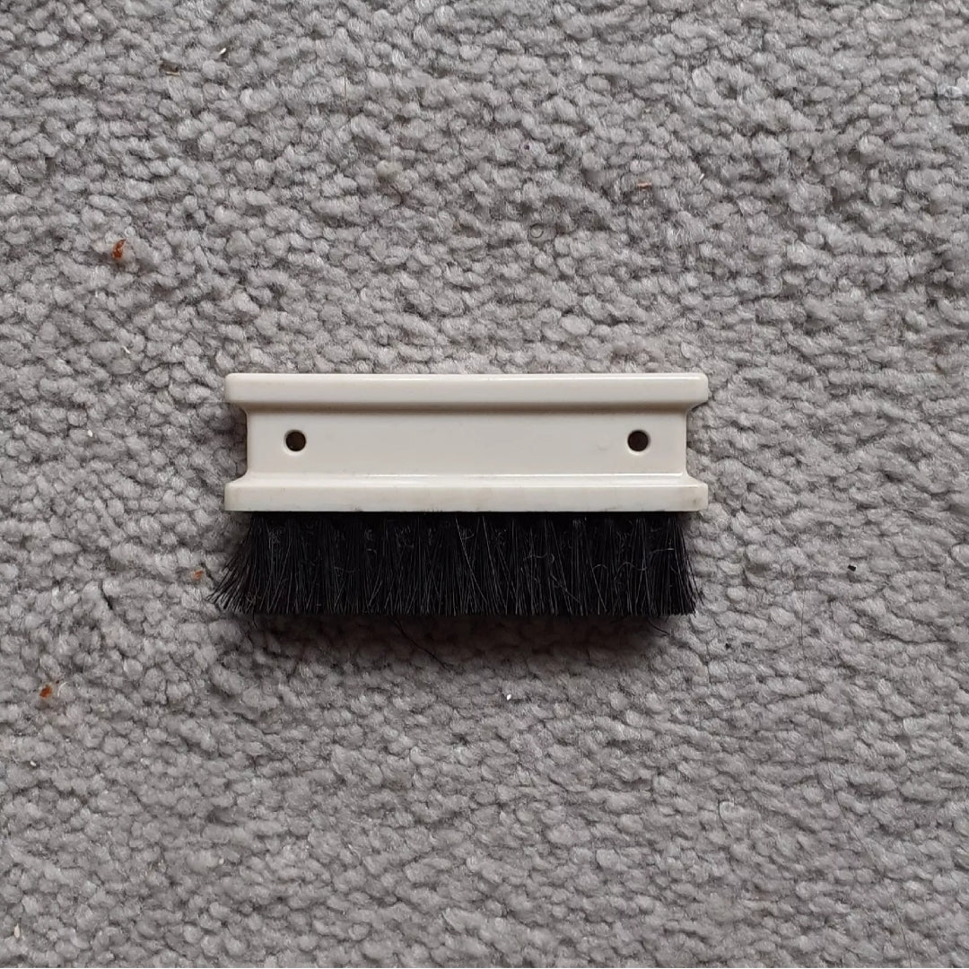 Knitmaster MOD 360 Knitting Machine CLEANING BRUSH Main image