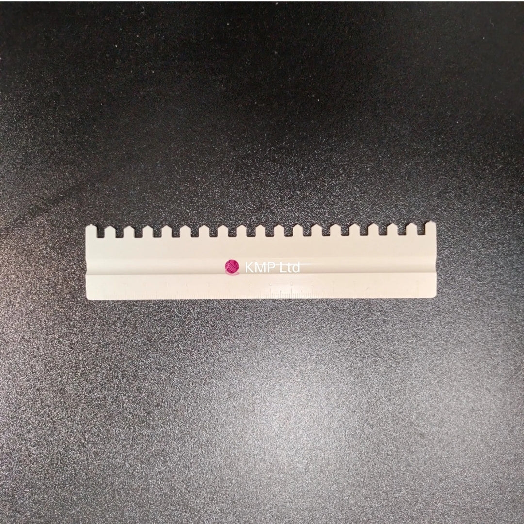 Knitmaster Mod 360 Knitting Machine NEEDLE PUSHER Main image