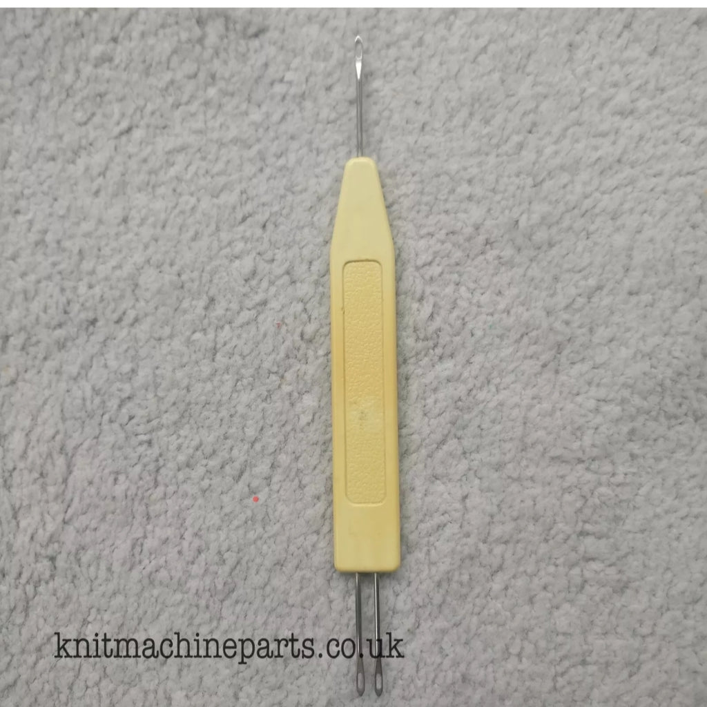 Knitmaster Mod 360 Knitting Machine STITCH TRANSFER TOOL 1:2
