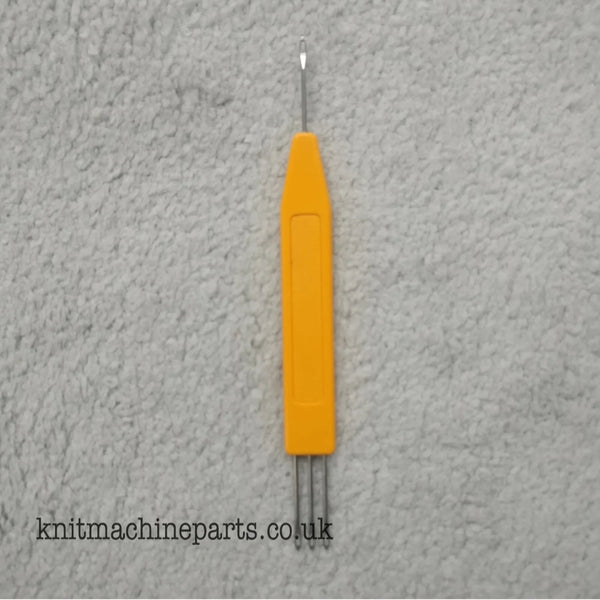 Knitmaster Mod 360 Knitting Machine STITCH TRANSFER TOOL 1:3