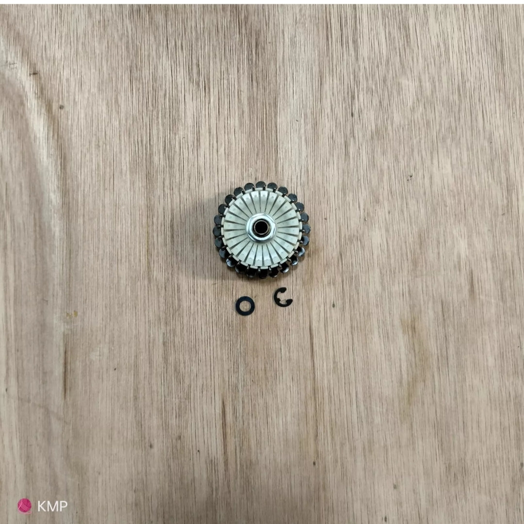 Knitmaster Mod 700 Carriage SUB DRUM UNIT Main image