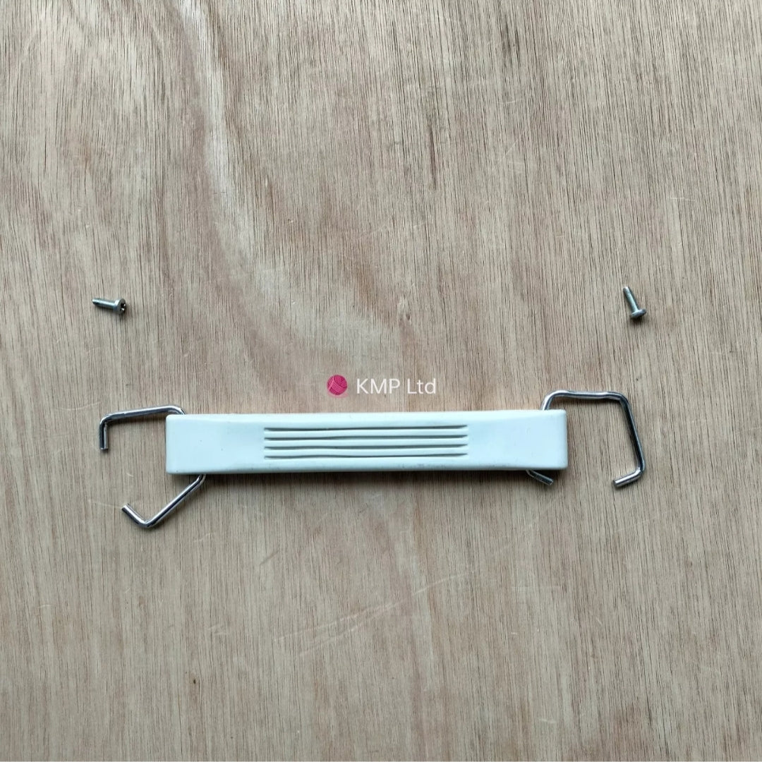Knitmaster MOD 700 CARRYING HANDLE  and 2 RINGS