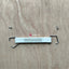 Knitmaster MOD 700 CARRYING HANDLE  and 2 RINGS