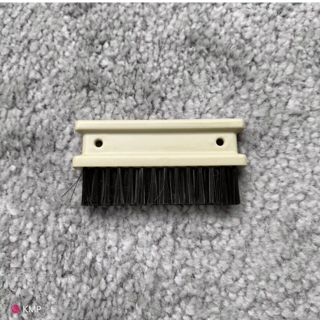 Knitmaster Mod 700 Knitting Machine CLEANING BRUSH Main image