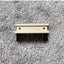 Knitmaster Mod 700 Knitting Machine CLEANING BRUSH