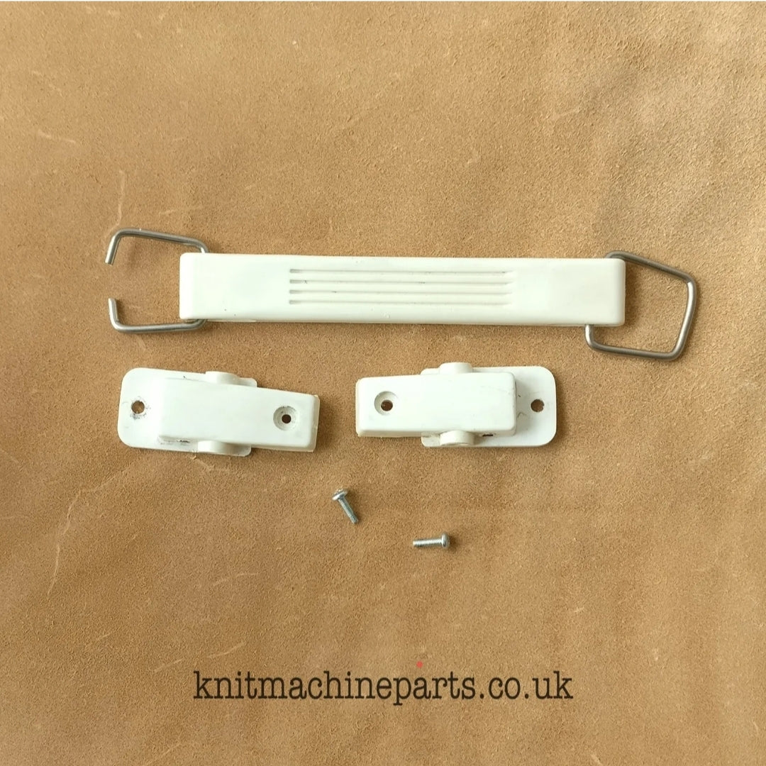 Knitmaster MOD-700 Knitting Machine HANDLE Main image