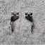 Knitmaster Mod 700 Knitting Machine LATCH GUIDES