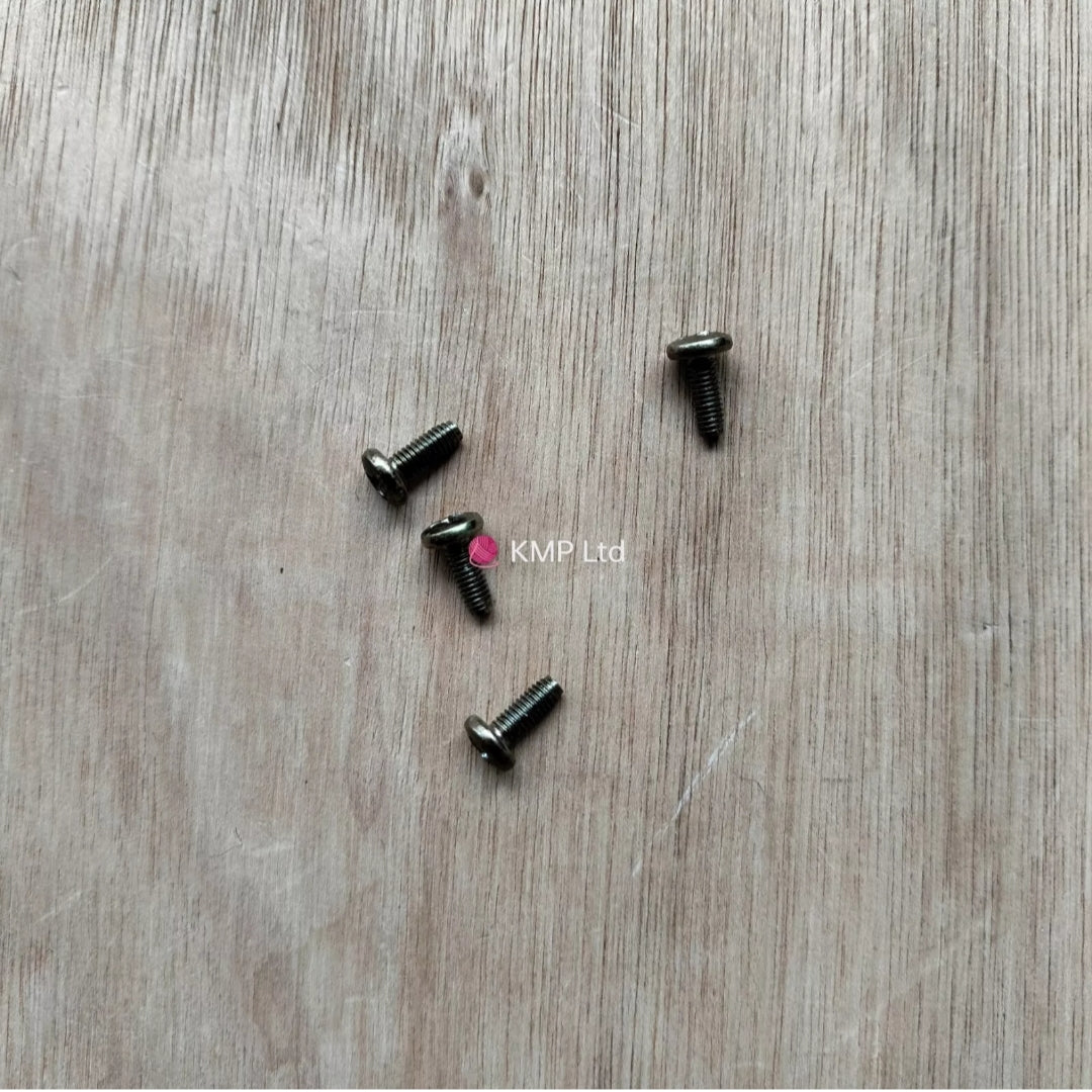 Knitmaster Mod-700 KR Unit BINDING HEAD STT SCREWS Main image