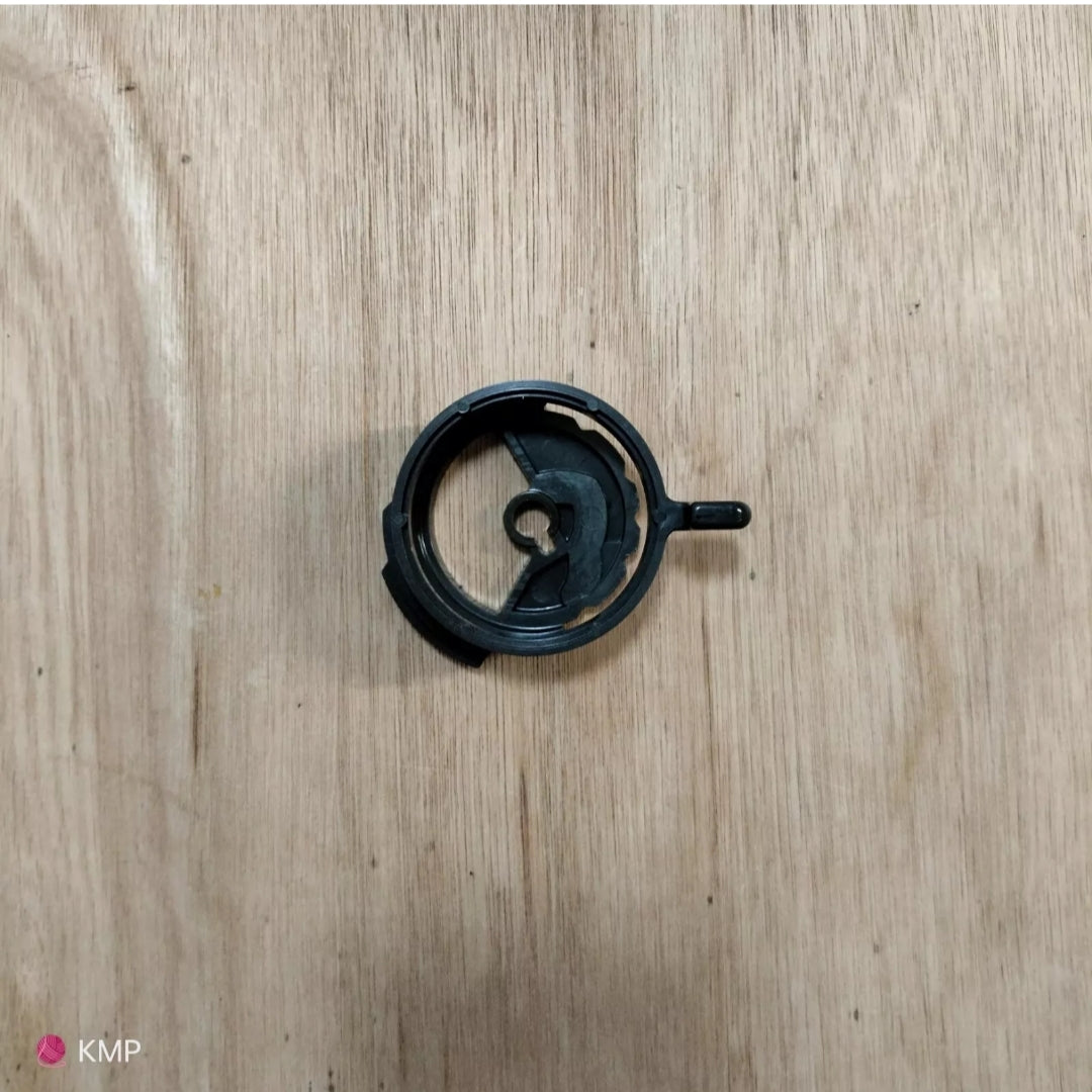 Knitmaster Mod 700 Main Carriage CAM LEVER Secondary image
