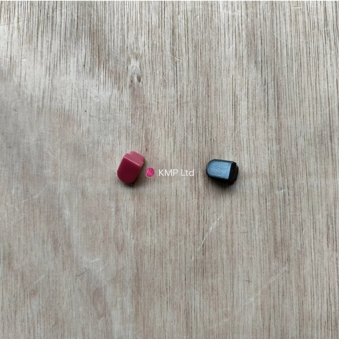 Knitmaster Mod 700 Pattern Unit STOP KNOB & L KNOB Main image