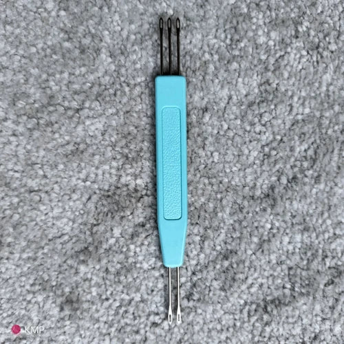 Knitmaster Mod 700 STITCH TRANSFER TOOLS