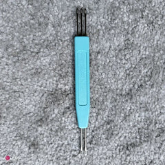Knitmaster Mod 700 STITCH TRANSFER TOOLS