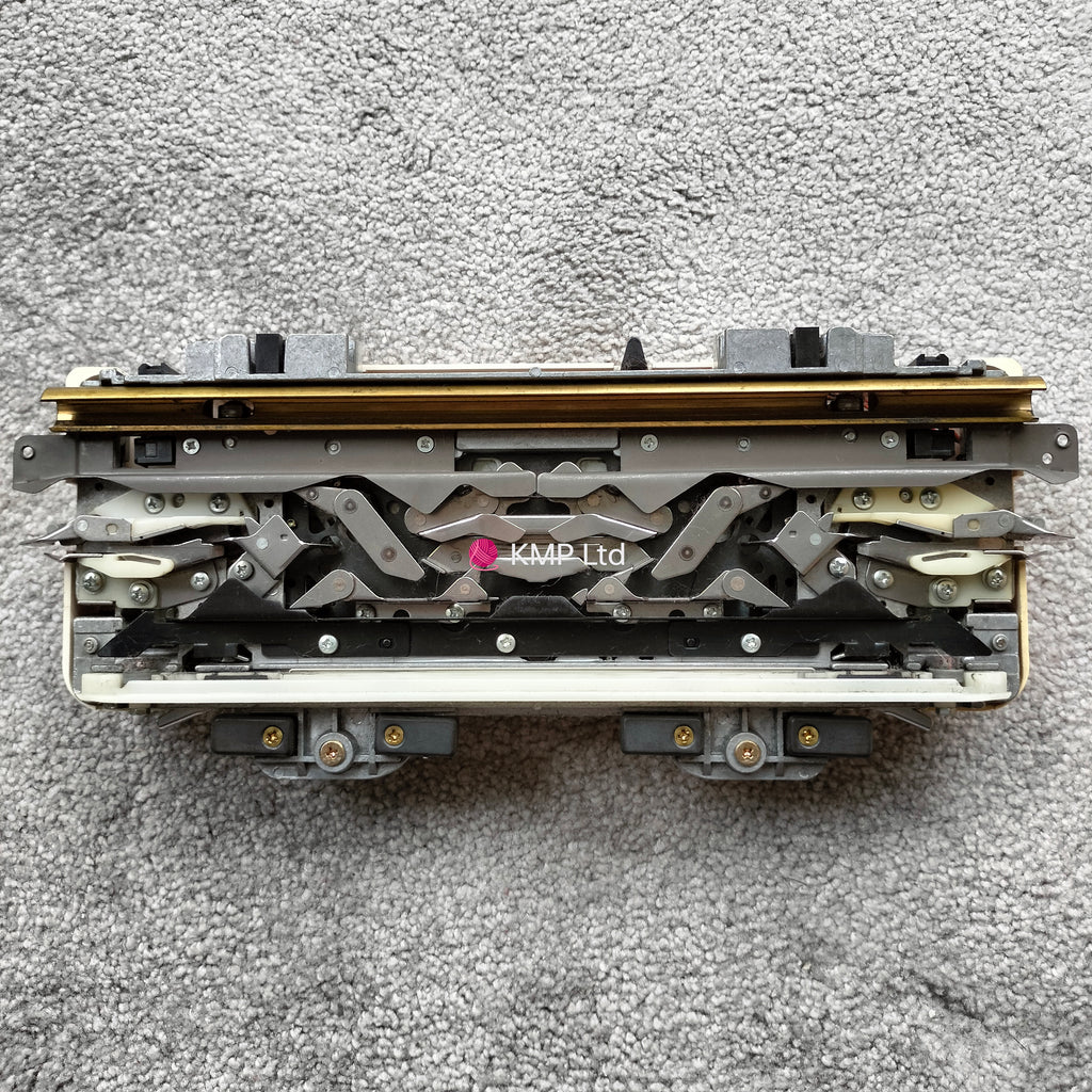 Knitmaster Mod580 DesignMaster Controller CARRIAGE