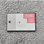 Knitmaster  PE-1 Design Controller MEMORY CARD