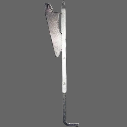 Knitmaster RT 1 Transfer Carriage NEEDLE Main image