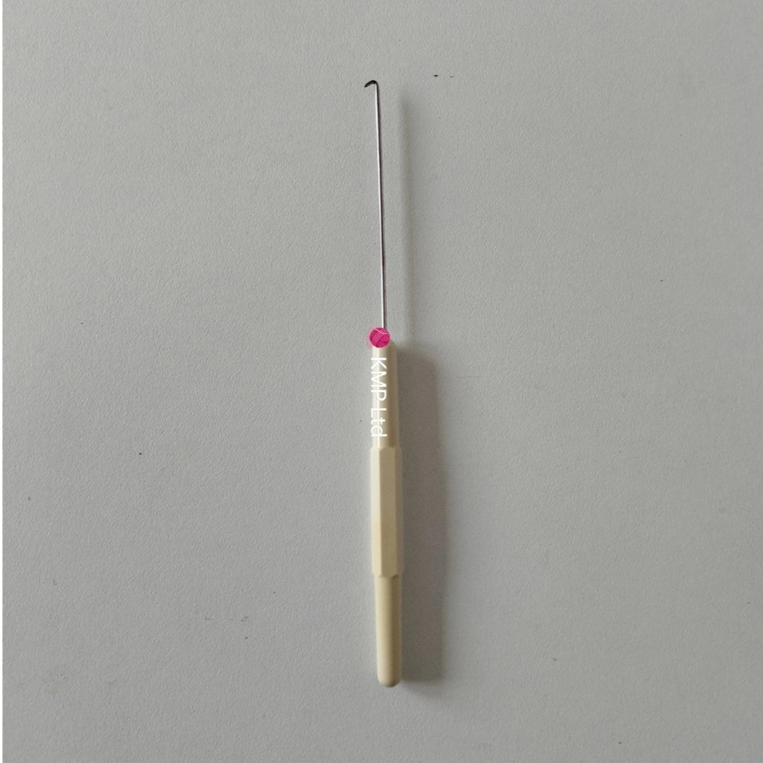 Knitmaster SR 155 Chunky Gauge Ribber HOOK TOOL Main image