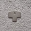 Knitmaster SR 155 Ribber SCREW DRIVER.