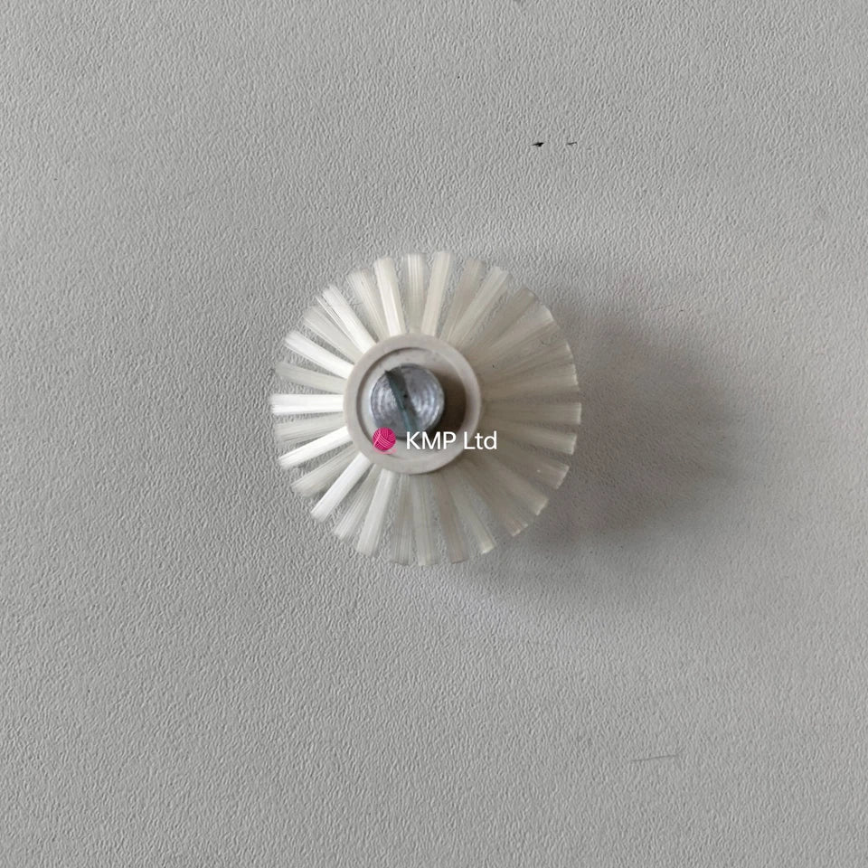 Knitmaster SR-155 RIBBER TUCK BRUSH Main image