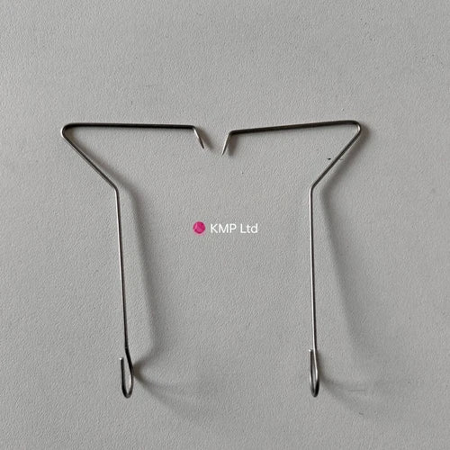 Knitmaster SR-155 SIDE HANGERS Main image
