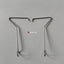 Knitmaster SR-155 SIDE HANGERS