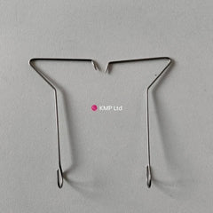Knitmaster SR-155 SIDE HANGERS