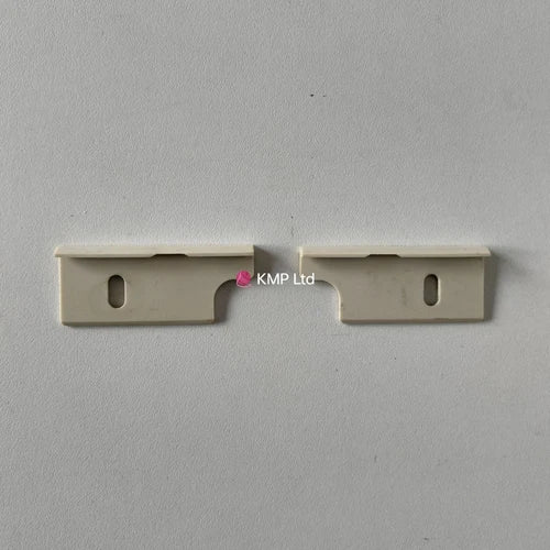 Knitmaster SRP-20 Ribber PLASTIC PIECES Main image