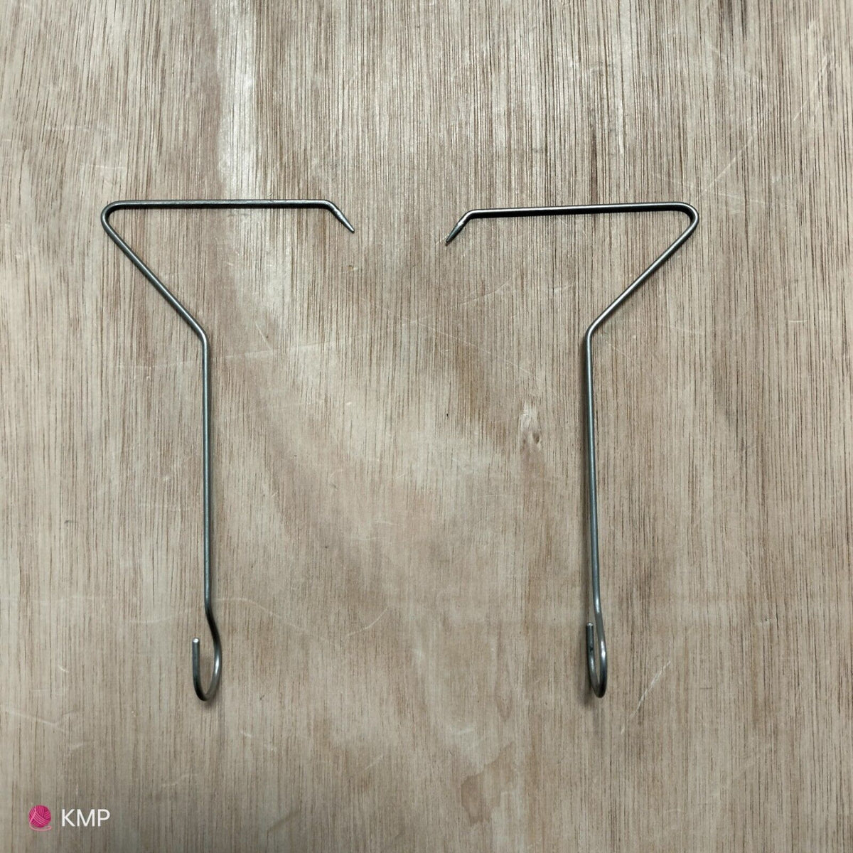 Knitmaster Ribber SRP-20 SIDE HANGERS for Weights.  