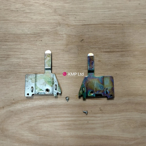 Knitmaster SRP 50 Ribber AUXILIARY PLATES