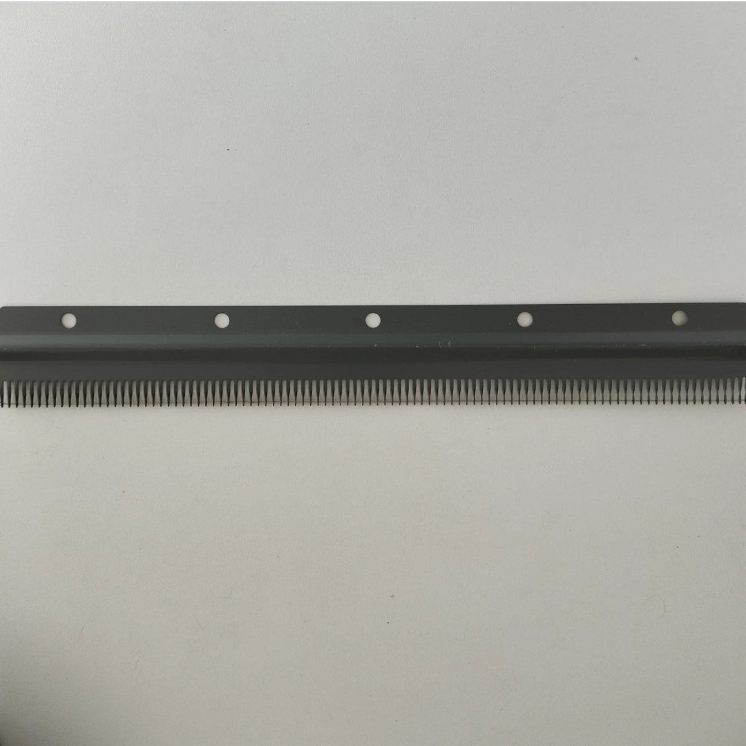 Knitmaster SRP-50 Ribber CAST ON COMBS Main image