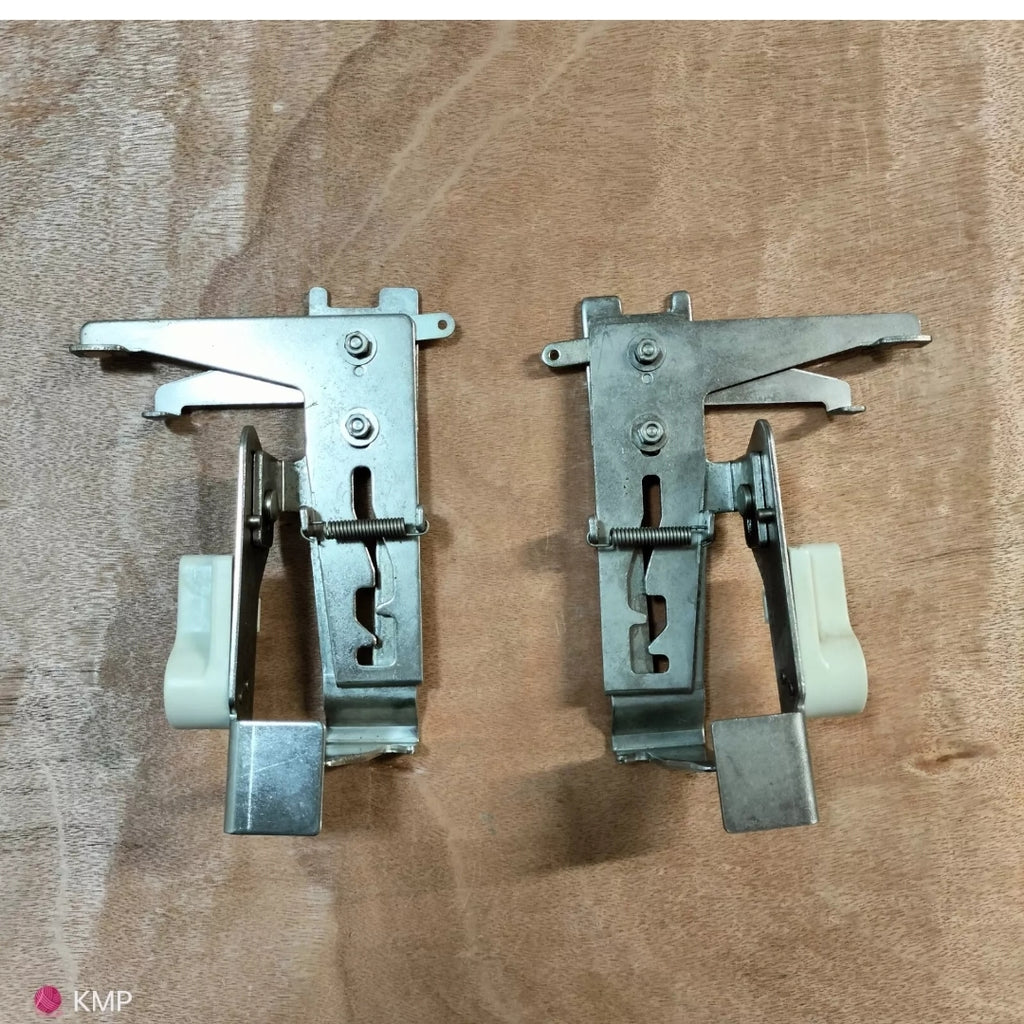 Knitmaster SRP 50 RIBBER JOINER (left and right)