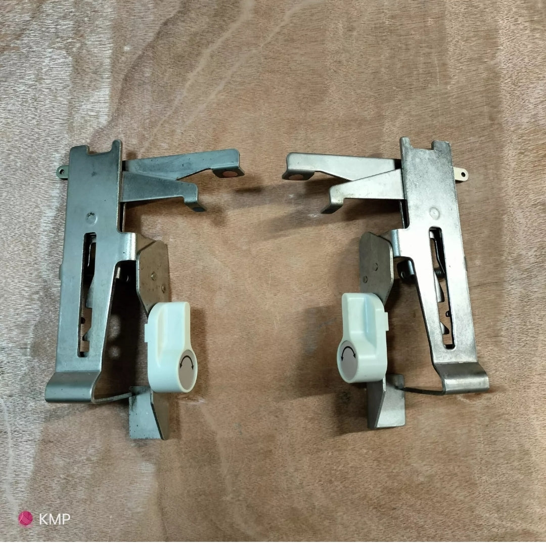 Knitmaster SRP 50 RIBBER JOINER (left and right) Main image