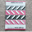 Knitmaster SRP 60 Ribber Instruction Manual