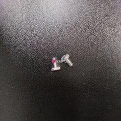 Knitmaster SRP 60N Ribber auxiliary piece SCREW
