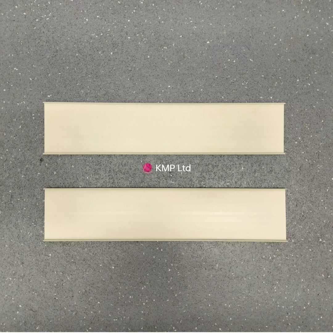 Knitmaster SRP-60N/ SRP 50 Ribber NEEDLE BED COVER Main image
