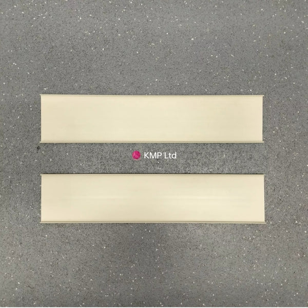 Knitmaster SRP-60N/ SRP 50 Ribber NEEDLE BED COVER