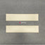 Knitmaster SRP-60N/ SRP 50 Ribber NEEDLE BED COVER