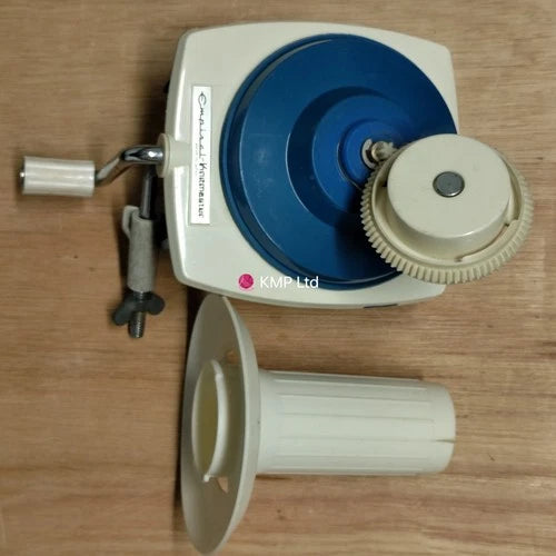 Knitmaster Cone WOOL WINDER Main image