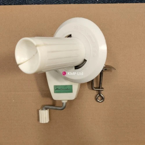Knitmaster Vintage Standard WOOL WINDER Main image