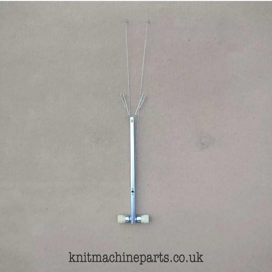 Knitmaster Zippy Plus Standard Gauge AUTO TENSION ARM Main image