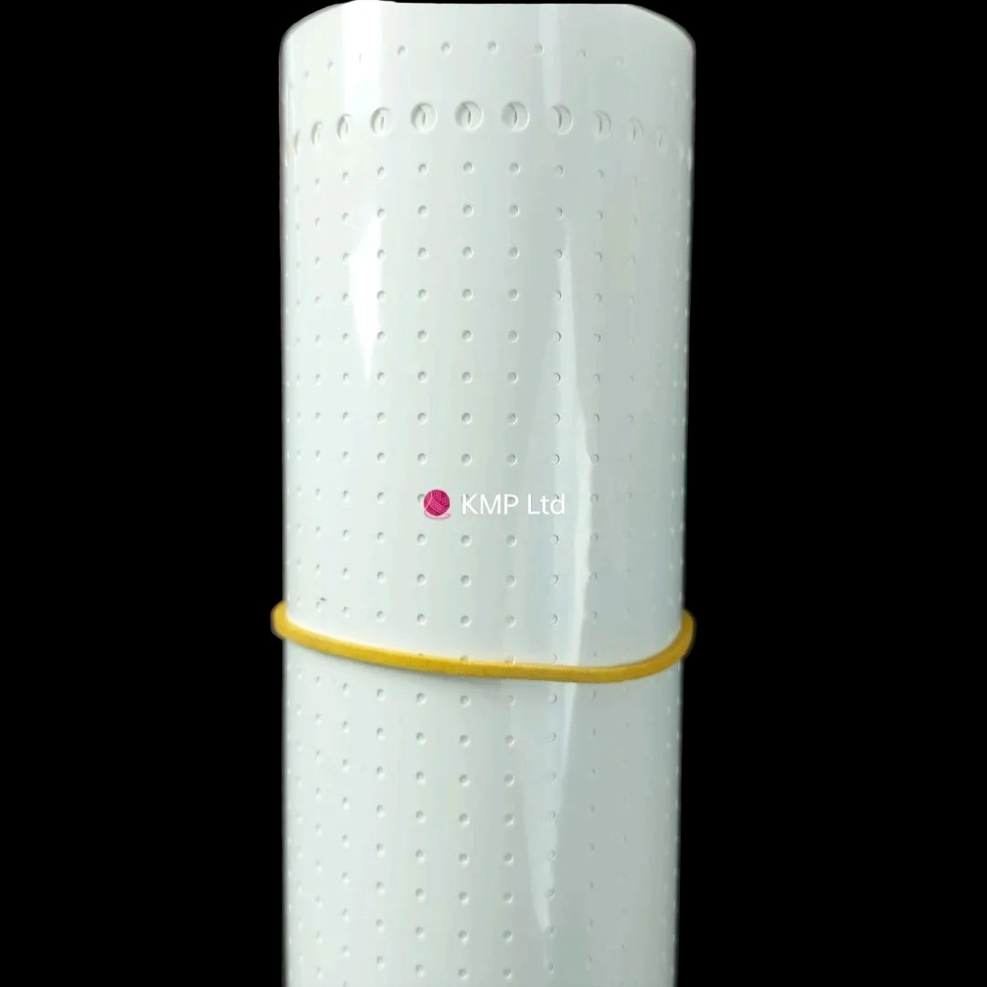 Knitting machine blank punchcard roll Main image