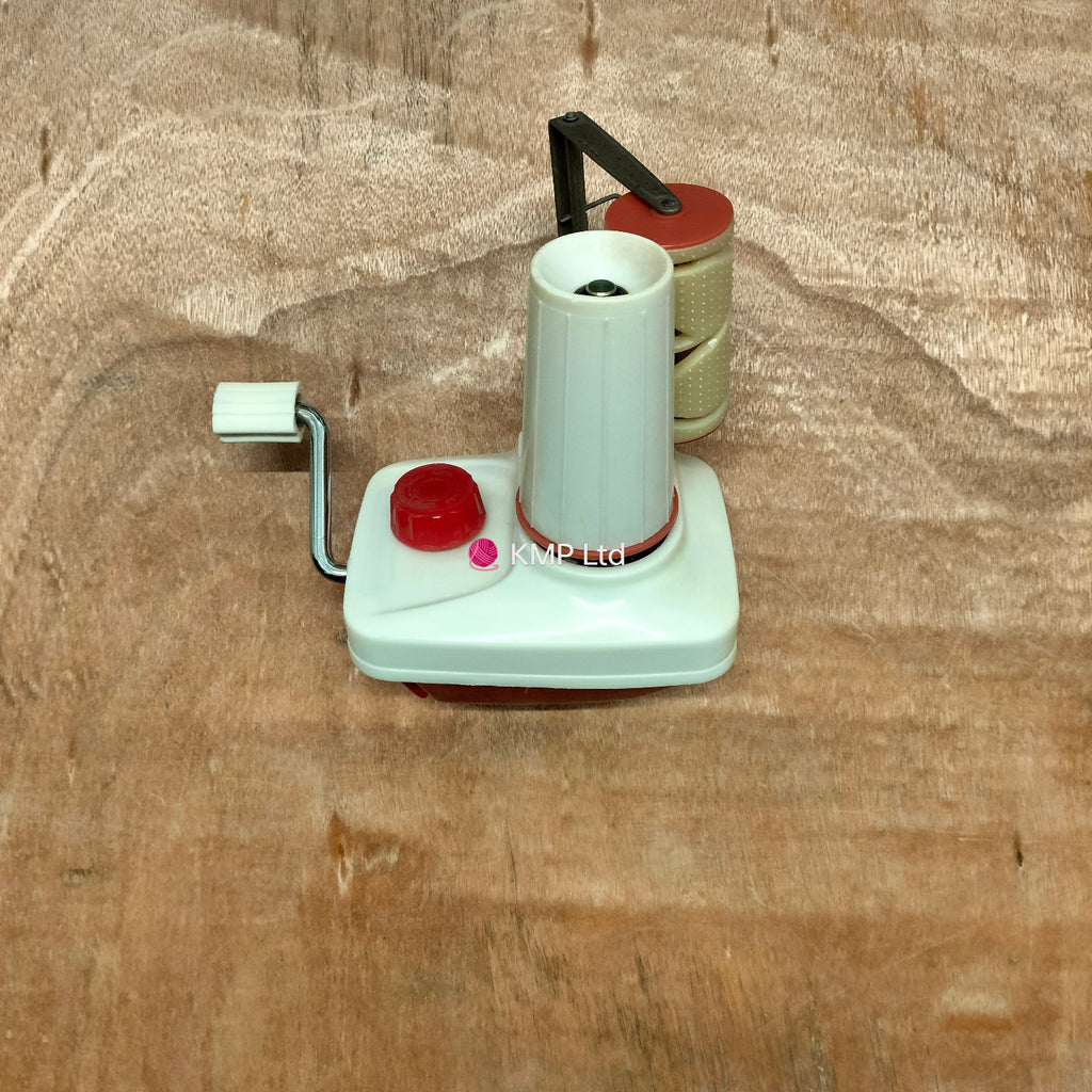 Knitting Machine Cone WOOL WINDER