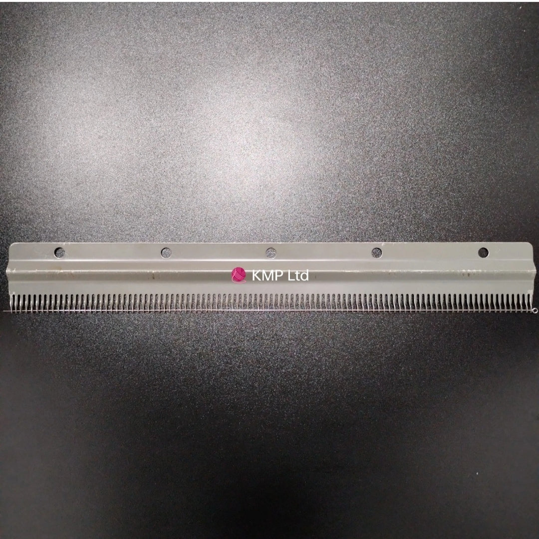 Knitting Machine Ribber CAST ON COMB 5mm Main image