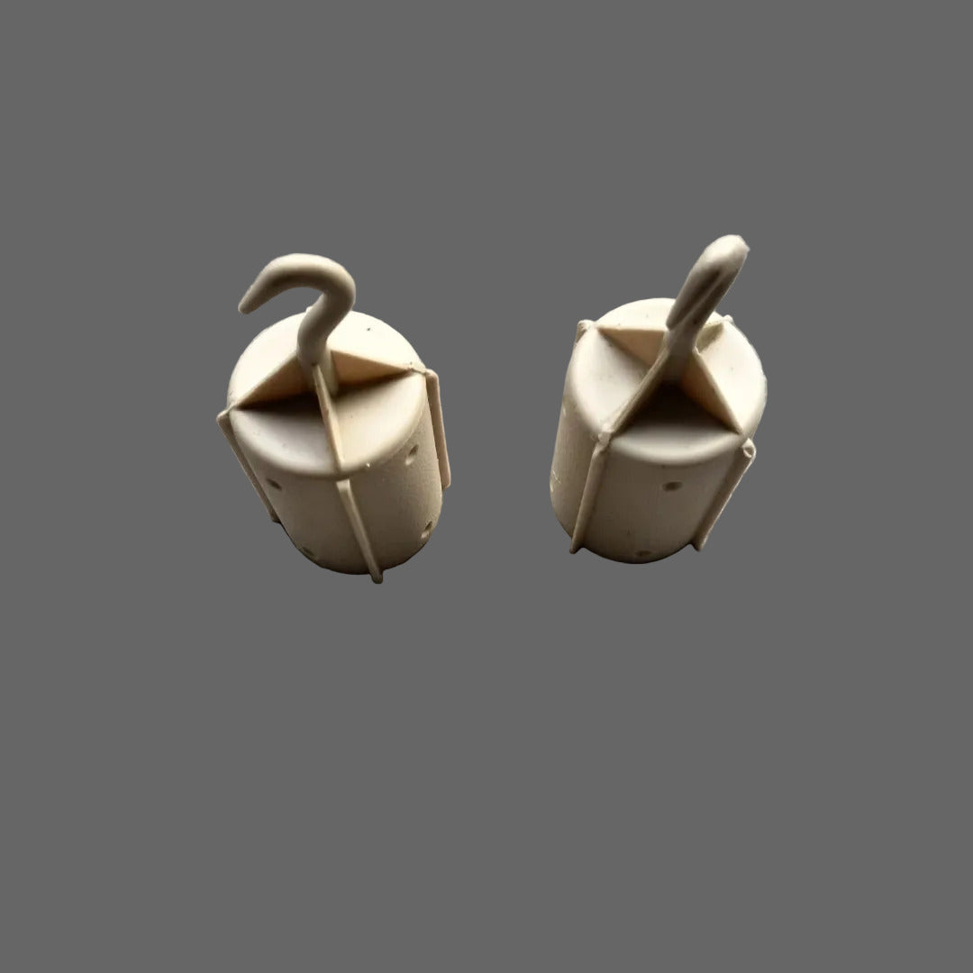 Knitting Machine  RIBBER WEIGHTS Main image