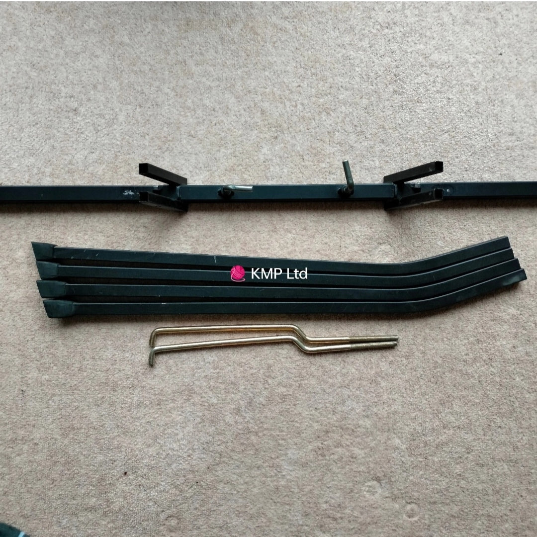 Knitting Machine TILTING STAND Main image