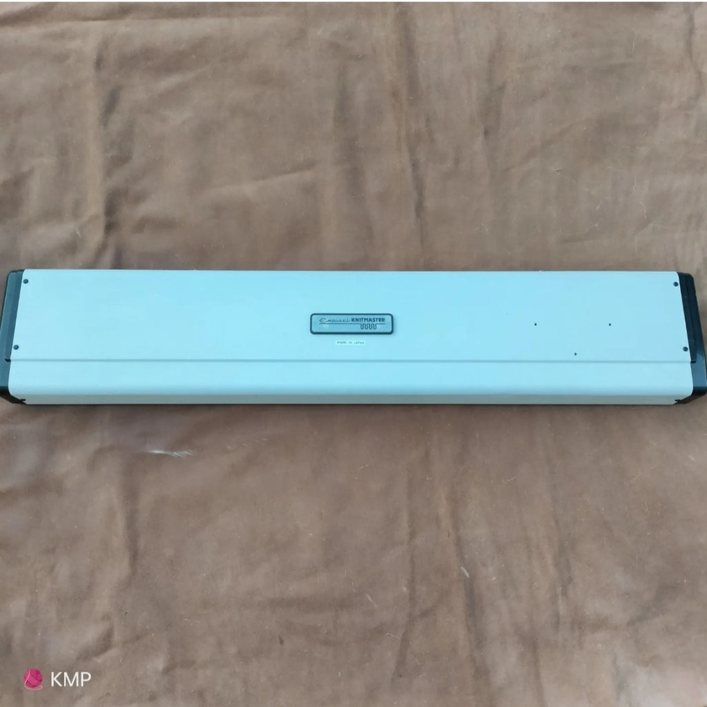 Knitmaster Mod 700 Knitting Machine TOP COVER