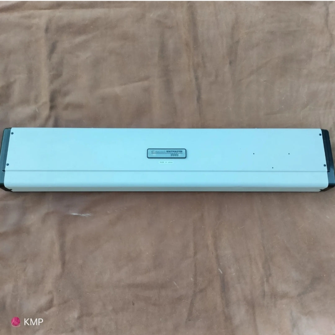 Knitmaster Mod 700 Knitting Machine TOP COVER