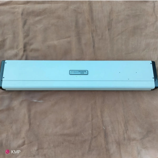 Knitmaster Mod 700 Knitting Machine TOP COVER