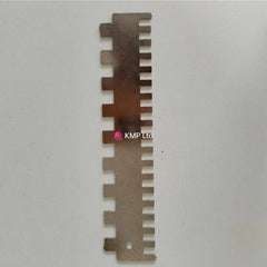 Metal Needle Pushers for Knitting Machines